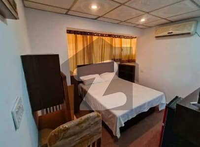 ایف ۔ 10 اسلام آباد میں 1 کمرے کا 2 مرلہ فلیٹ 60.0 ہزار میں کرایہ پر دستیاب ہے۔