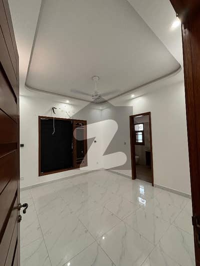 ڈی ایچ اے فیز 6 ڈی ایچ اے ڈیفینس,کراچی میں 3 کمروں کا 1 کنال بالائی پورشن 2.5 لاکھ میں کرایہ پر دستیاب ہے۔