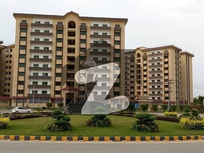 10 Marla Flat for Rent in Askari 11 sector A