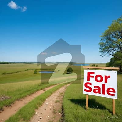 ڈی ایچ اے فیز 8 ڈی ایچ اے ڈیفینس,کراچی میں 4 کنال رہائشی پلاٹ 30.0 کروڑ میں برائے فروخت۔