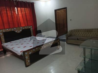 1 Bedroom Furnished Attached Bath 1 Bedroom Furnished Attached Bath