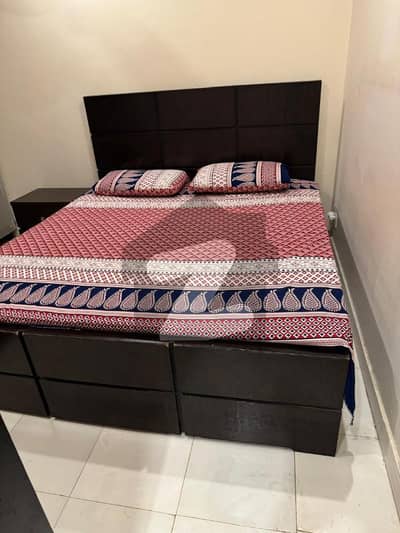 ڈی ایچ اے 9 ٹاؤن ۔ بلاک بی ڈی ایچ اے 9 ٹاؤن,ڈیفنس (ڈی ایچ اے),لاہور میں 8 مرلہ Studio کمرہ 30.0 ہزار میں کرایہ پر دستیاب ہے۔