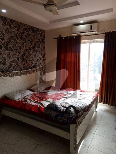 1 Bed Apartment For Rent Perday Weekly Monthly