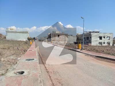 بحریہ انکلیو - سیکٹر این بحریہ انکلیو,بحریہ ٹاؤن,اسلام آباد میں 8 مرلہ رہائشی پلاٹ 1.45 کروڑ میں برائے فروخت۔