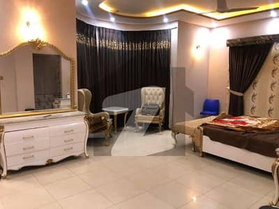 Ultra-Luxury 4 Bed Apartment at Creek Vista DHA Phase 8 Ultra-Luxury 4 Bed Apartment at Creek Vista DHA Phase 8