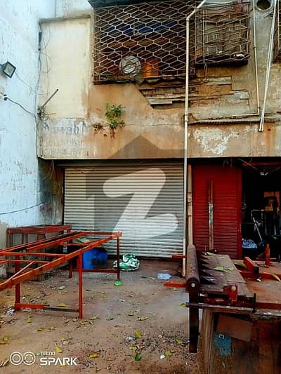 نارتھ کراچی ۔ سیکٹر 11آئی نارتھ کراچی,کراچی میں 1 مرلہ دکان 75.0 لاکھ میں برائے فروخت۔