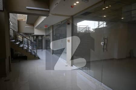 Commercial Shop for Rent | LG-39 | 340 Sq. Ft | Lower Ground | Ideal Business Space