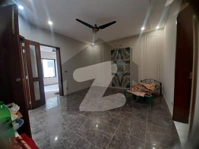 6 Marla Beautiful Built Double Story House Available for rent in Bani Gala