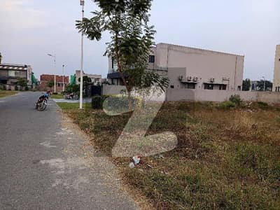 Buying A Residential Plot In Lahore?