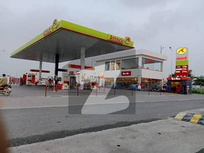 10 Marla Residential Plot For sale In Lahore