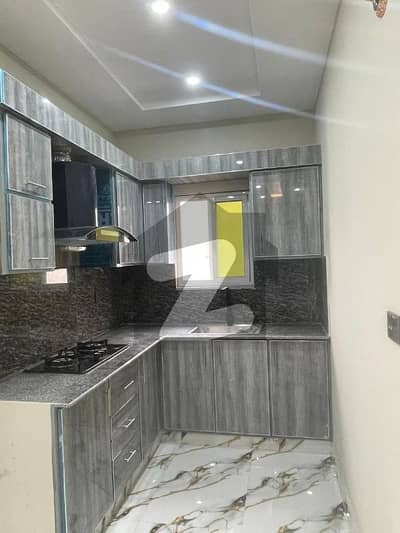 Brand New Upper Portion Available For Rent