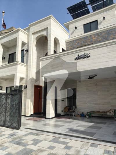 G-13/1 Brand New Luxury Double Story House size 40x80 for sale