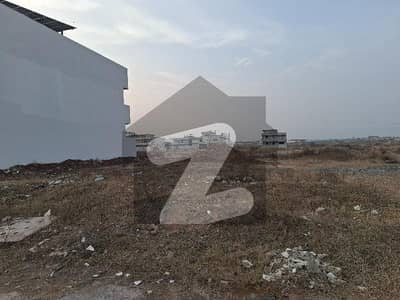 *G-14/2, Size 24x40, 4 Marla possession plot for sale