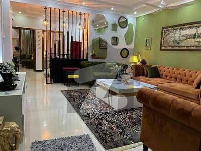 Executive 2 Bed Furnished Flat In Makkah Tower | Prime Location