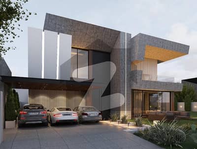 Ultra-Modern2 Kanal Luxury Mansion for Sale Valencia Town Urgent Sale Serious Buyers Only