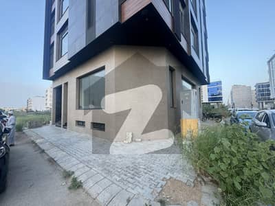 2000 Sqft Ground Plus Basement Available For Rent