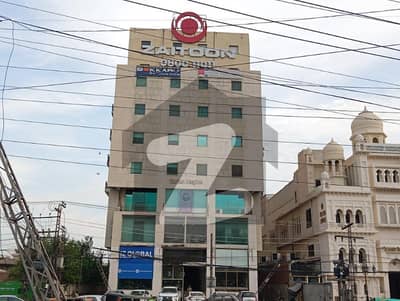 گارڈن ٹاؤن - ایبک بلاک گارڈن ٹاؤن,لاہور میں 2 مرلہ Studio فلیٹ 60.0 ہزار میں کرایہ پر دستیاب ہے۔