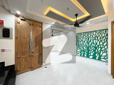 DHA 9 Town Corner House | Brand New Luxury Home with 40 Sqft Extra Area