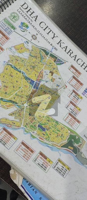 DHA City Karachi Prime Commercial Plot!  Location: Main CBD, DHA City Karachi  Size: 200 Square Yards  Type: Commercial Plot  Key Features:  Located in Main CBD (Prime Commercial Hub)  Ideal for Shops, Offices & Investment  High Future Return Potential  Secure & Well-Planned Community  Demand: (Mention Price)  Contact: 0321-8954690