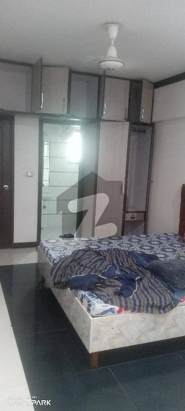 Apartment 2 Bedrooms 2nd Floor Furnished Long Time Tile Flooring With Lift