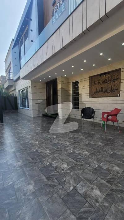 10 Marla Brand new House For Sale In Gulbahar Block Bahria Town Lahore 10 Marla Brand new House For Sale In Gulbahar Block Bahria Town Lahore