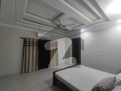 1 Kanal Upper Portion Available For Rent OPF Housing Scheme