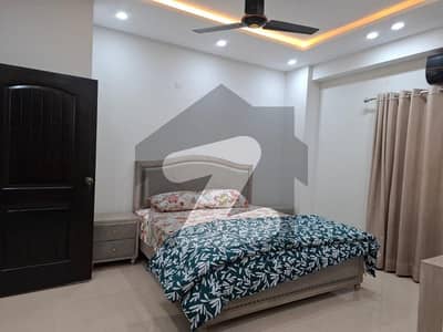 جی ۔ 11/3 جی ۔ 11,اسلام آباد میں 3 کمروں کا 9 مرلہ فلیٹ 4.5 کروڑ میں برائے فروخت۔