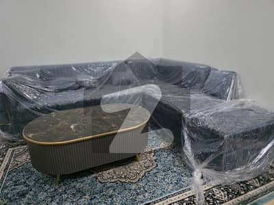 Furnished Apartment Available for Rent