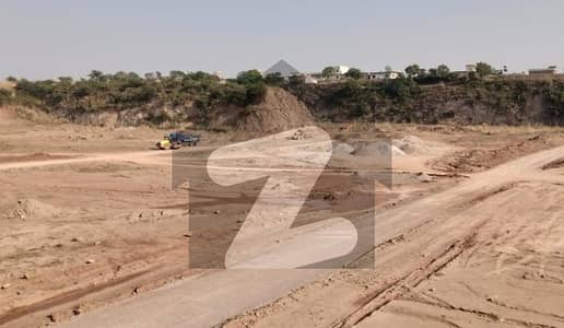 Residential Plot For Sale DHA Phase 2 Islamabad