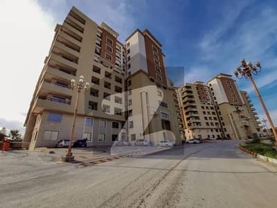 2 BED FOR SALE IN ZARKON HEIGHTS G15 ISLAMBAD