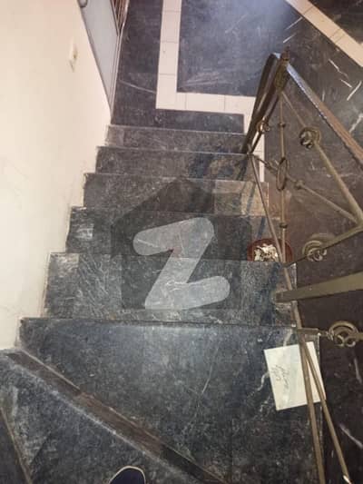 10 Marla Full House Is Available For Rent In Dha Phase 4 Near Main Ghazi Road