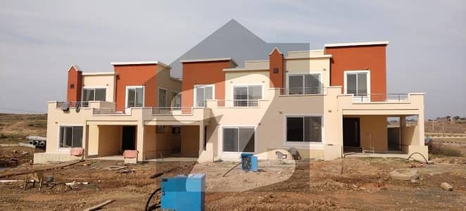 8 Marla Brand New Double Storey Ready To Move Home Available For Sale