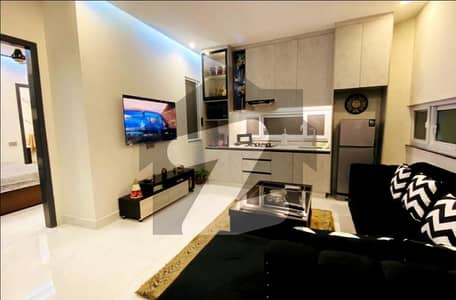 Luxury Apartment For Executive Person's