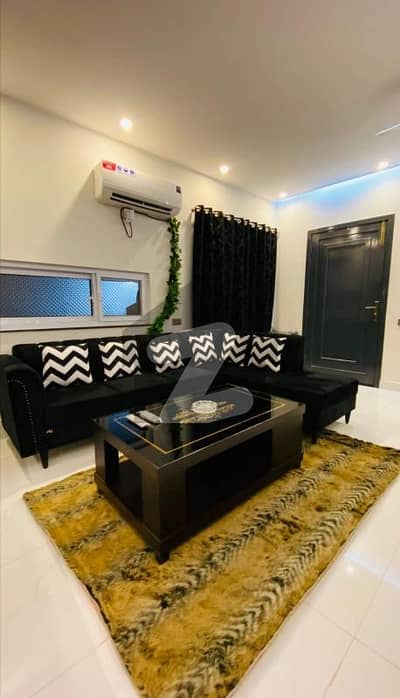 Luxury Apartment For Executive Person's