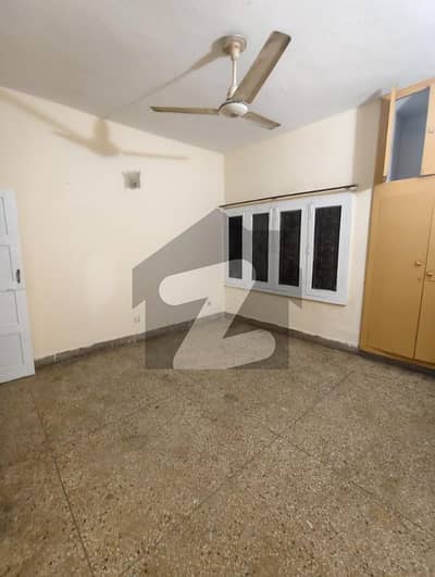 Upper Purtion For Rent I-9