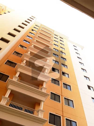 گلزارِ ہجری سکیم 33,کراچی میں 3 کمروں کا 6 مرلہ فلیٹ 1.5 کروڑ میں برائے فروخت۔