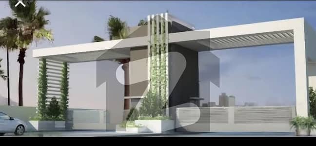 5 Marla House At Mardan Enclave For Sale