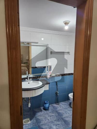 Beautiful Location House For in G-13/2