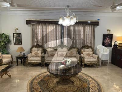 Proper Two Unit Bungalow Phase 7 Off Badban