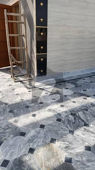 Brand New 3 Marla Full House For Rent In Pine Enclave Near DHA Rahbar Phase 11