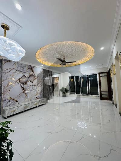 DHA Multan Sector H 1 Kanal Brand New House For Sale