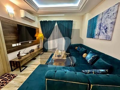 دی سپرنگ آپارٹمنٹس ہومز مین کینال بینک روڈ,لاہور میں 2 کمروں کا 6 مرلہ فلیٹ 1.0 لاکھ میں کرایہ پر دستیاب ہے۔