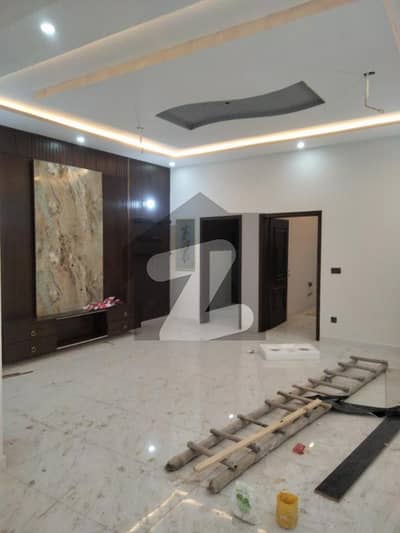 MIAN ESTATE OFFERS TILE FLOORING 5 MARLA BRAND NEW HOUSE AVAILABLE FOR RENT