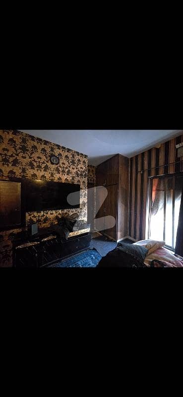 8 Marla House Available For Sale