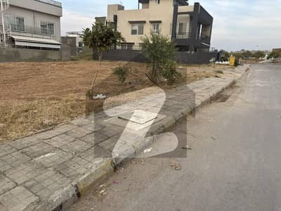 Park Face Lane 01 Plot No #05 Front Back Open Blvd Category Park Face Lane 01 Plot No #05 Front Back Open Blvd Category