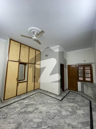 Upper Portion Available For Rent