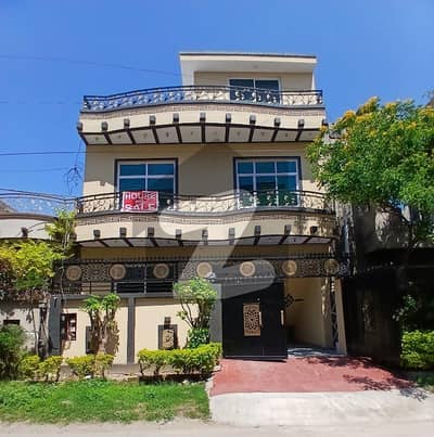 5 marla double story house for sake 5 marla double story house for sake