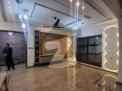 7 Marla Brand new House Divine Enclave