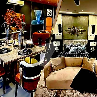 شاز ریزیڈنسی گلشنِ اقبال ٹاؤن,کراچی میں 2 کمروں کا 4 مرلہ فلیٹ 85.0 لاکھ میں برائے فروخت۔