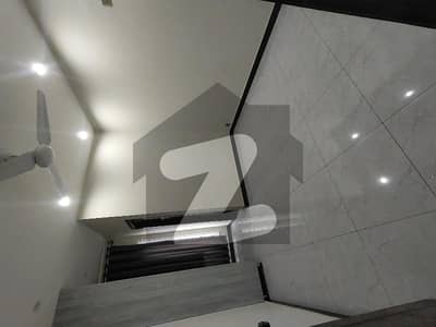 House For Rent 5 Marla Portion